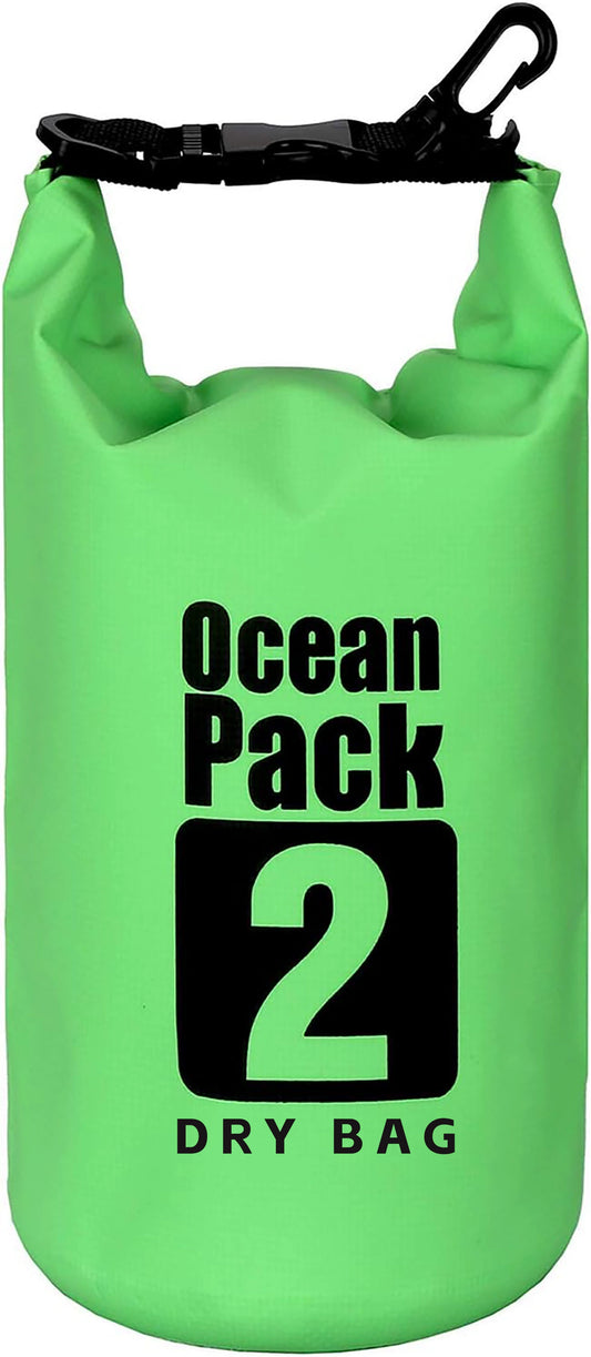 Waterproof Floating Dry Bag