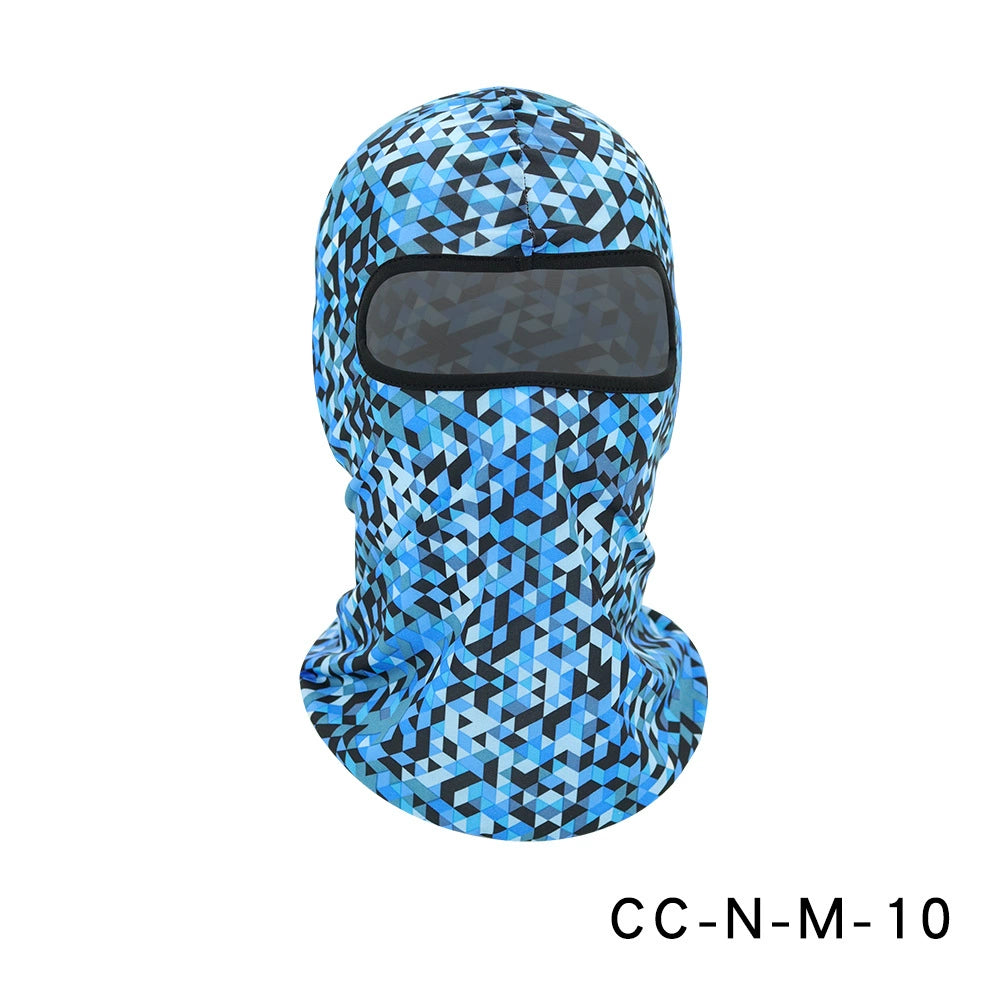 Lightweight Balaclava Face Mask