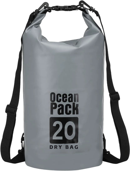 Waterproof Floating Dry Bag