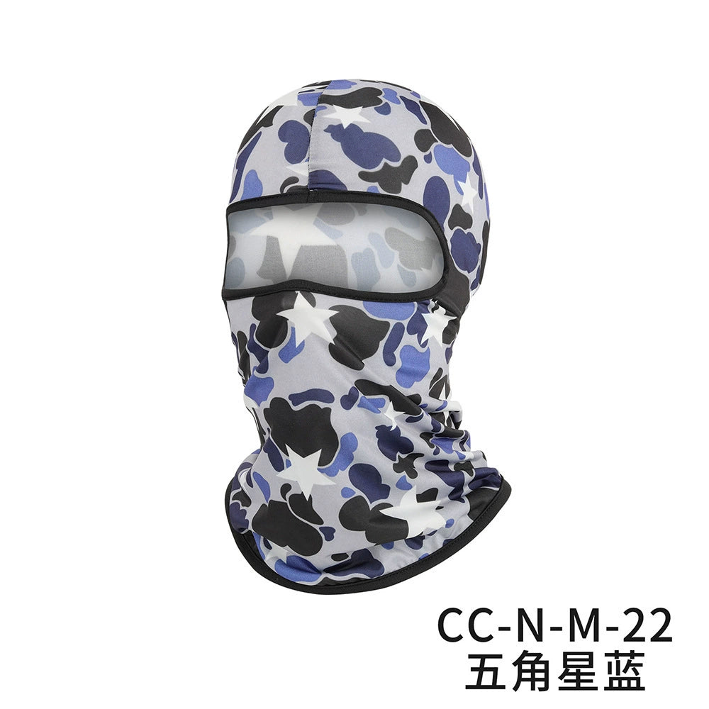 Lightweight Balaclava Face Mask