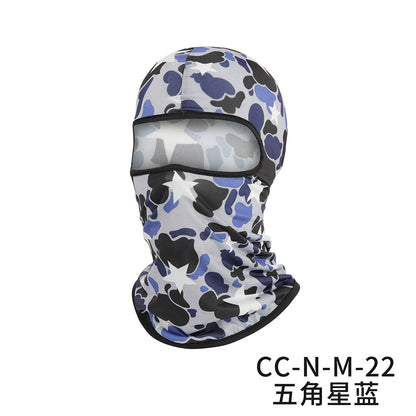 Lightweight Balaclava Face Mask
