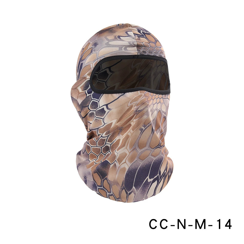Lightweight Balaclava Face Mask