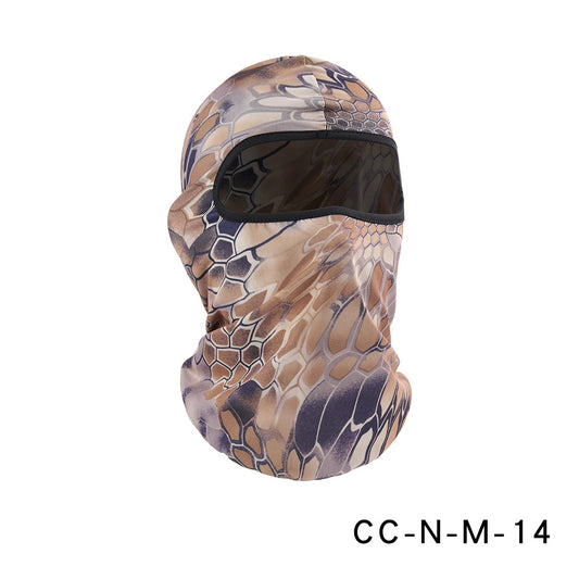 Lightweight Balaclava Face Mask