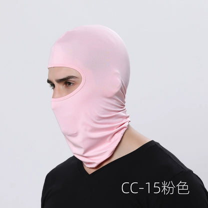 Lightweight Balaclava Face Mask