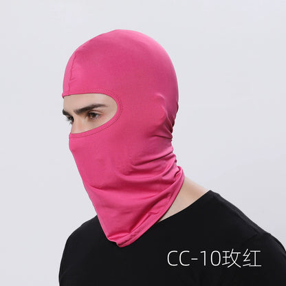 Lightweight Balaclava Face Mask
