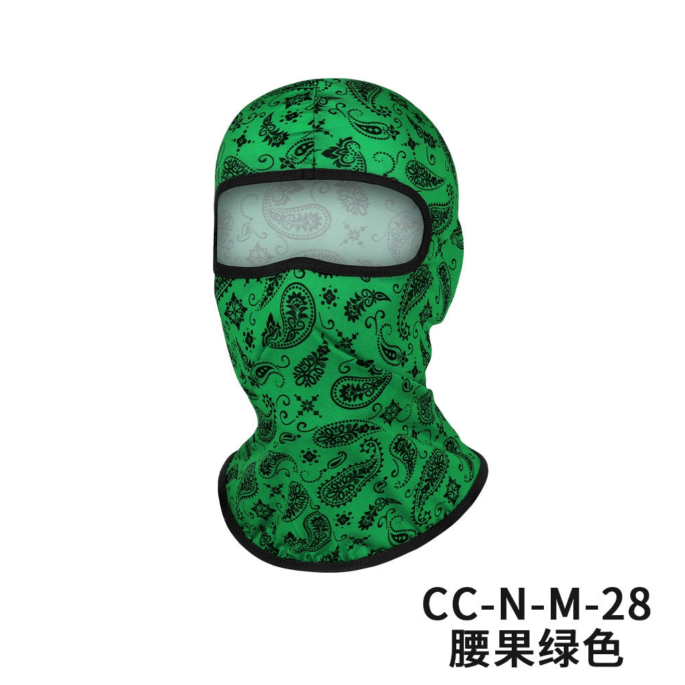 Lightweight Balaclava Face Mask