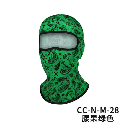Lightweight Balaclava Face Mask