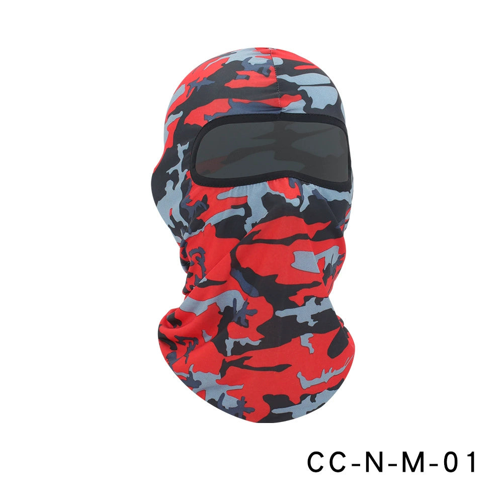 Lightweight Balaclava Face Mask