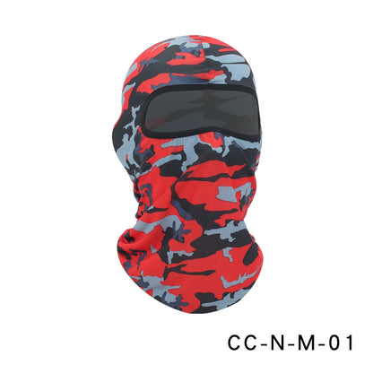 Lightweight Balaclava Face Mask