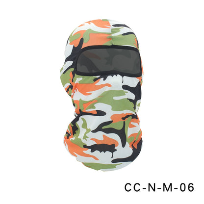 Lightweight Balaclava Face Mask