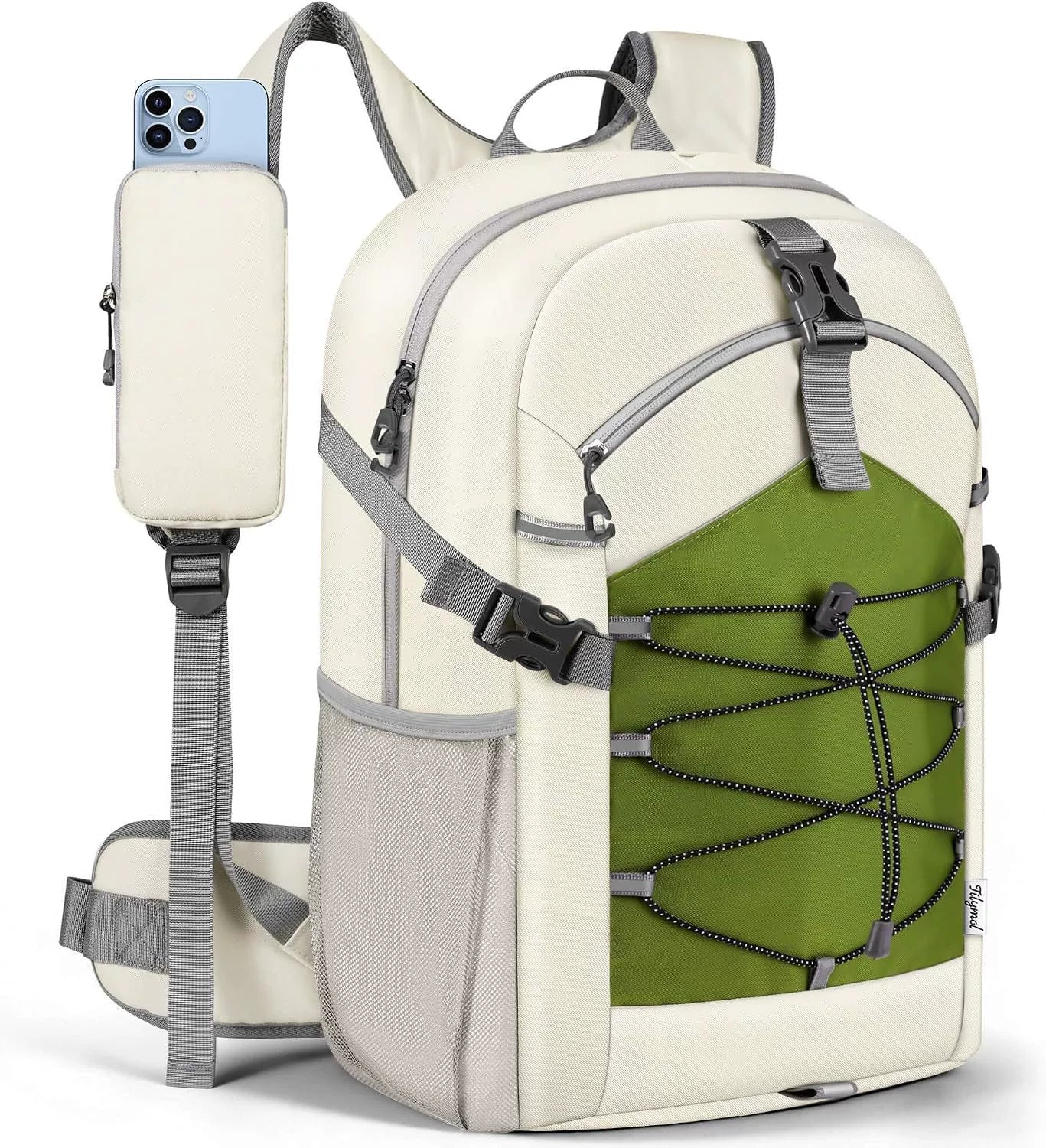 Lightweight Outdoor Travel Trekking Daypack