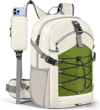 Lightweight Outdoor Travel Trekking Daypack