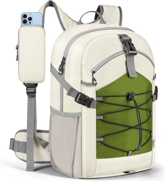 Lightweight Outdoor Travel Trekking Daypack
