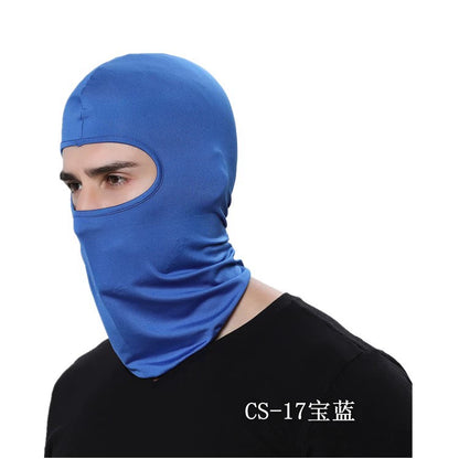 Lightweight Balaclava Face Mask