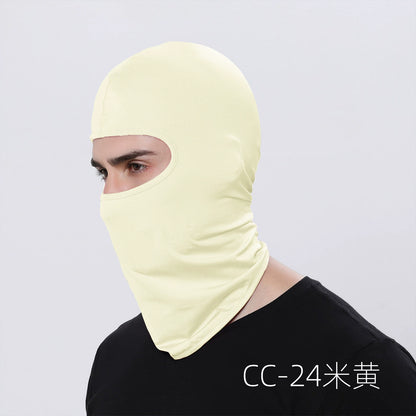 Lightweight Balaclava Face Mask