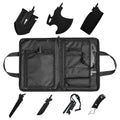 7‑in‑1 Portable Camping Survival Tool Kit