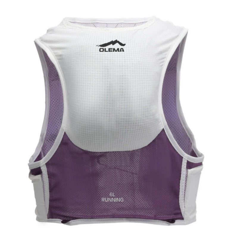 Running Marathon Trail Backpack