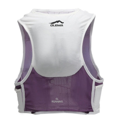Running Marathon Trail Backpack