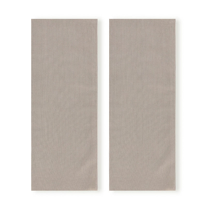 Ice Silk Thin Wrist Support Sleeves