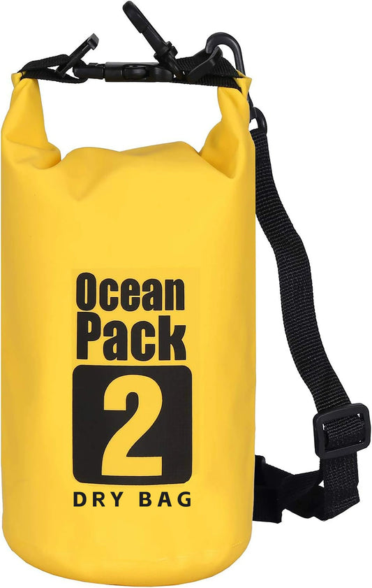 Waterproof Floating Dry Bag