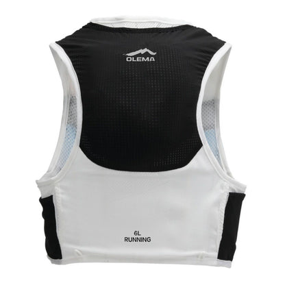 Running Marathon Trail Backpack