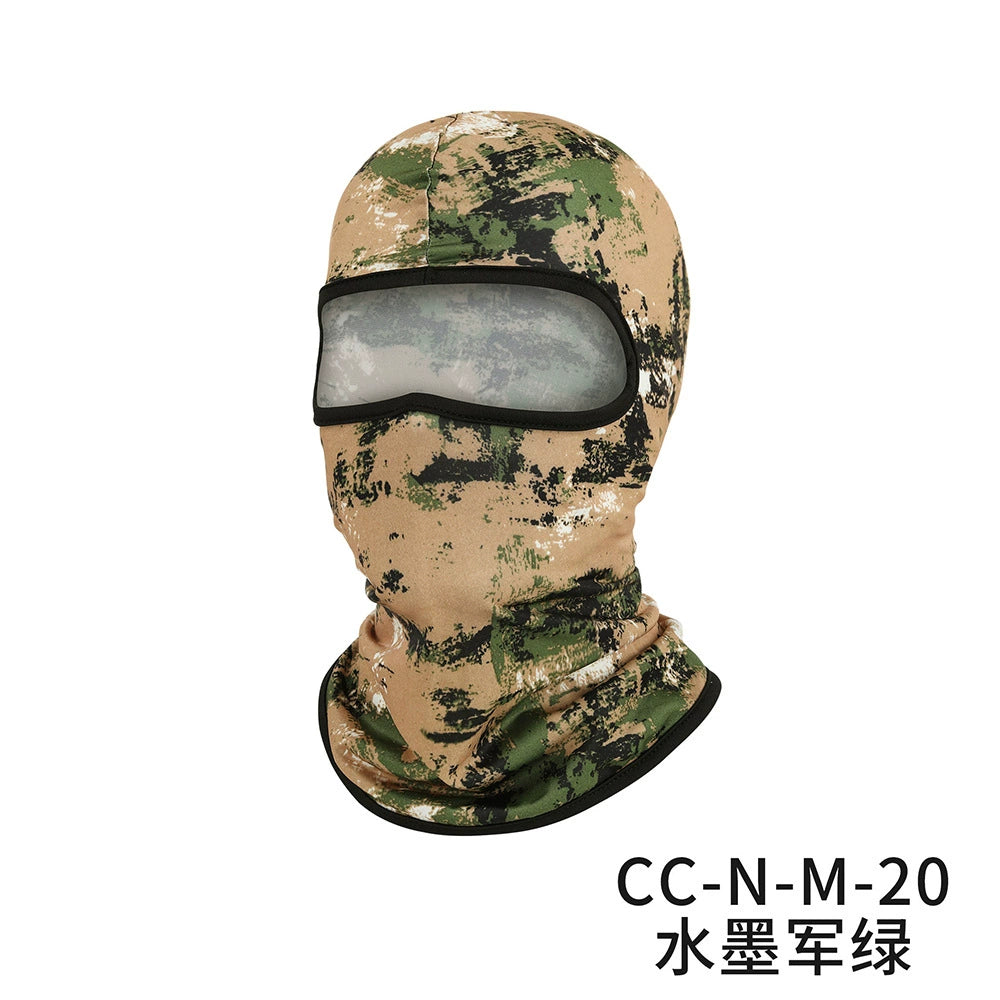 Lightweight Balaclava Face Mask