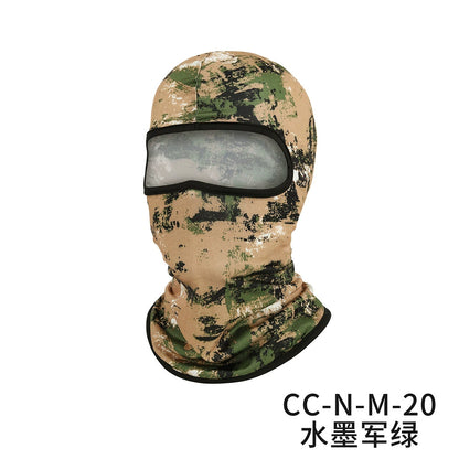 Lightweight Balaclava Face Mask