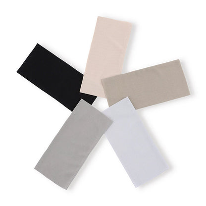 Ice Silk Thin Wrist Support Sleeves