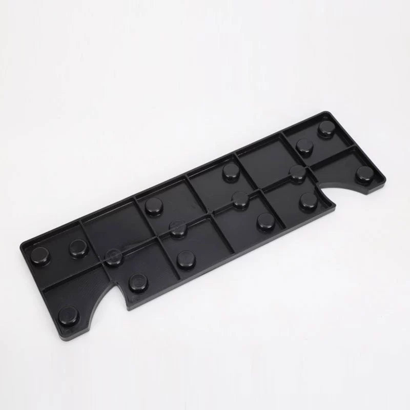 9 in 1 Push Up Board | Multifunctional Home Workout Pushup Trainer
