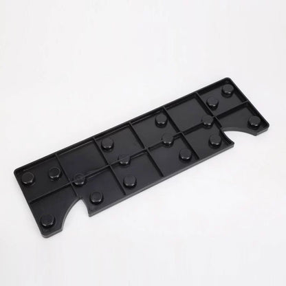 9 in 1 Push Up Board | Multifunctional Home Workout Pushup Trainer
