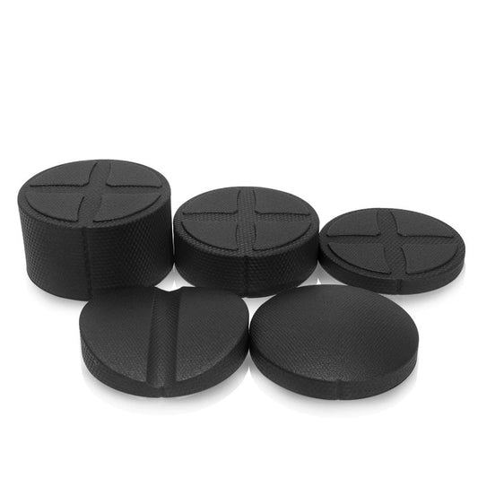 Lumbar Support Lower Back Pain Relief Device