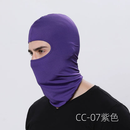 Lightweight Balaclava Face Mask