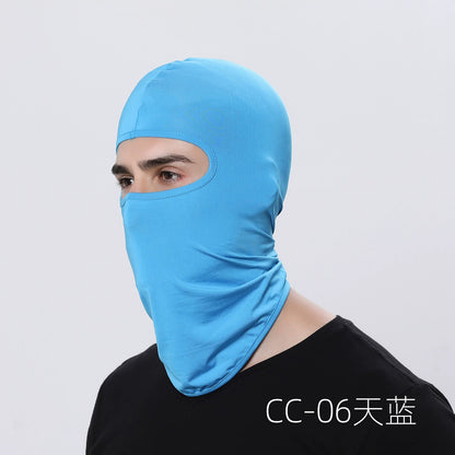 Lightweight Balaclava Face Mask