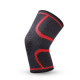 Knit Compression Knee Sleeve