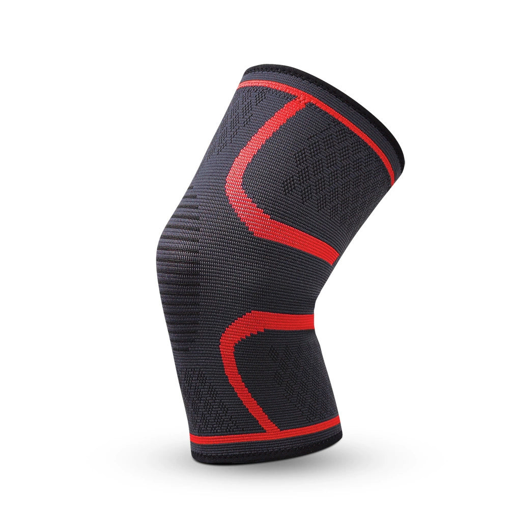 Knit Compression Knee Sleeve