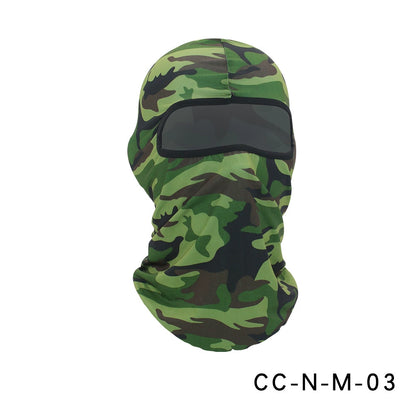 Lightweight Balaclava Face Mask
