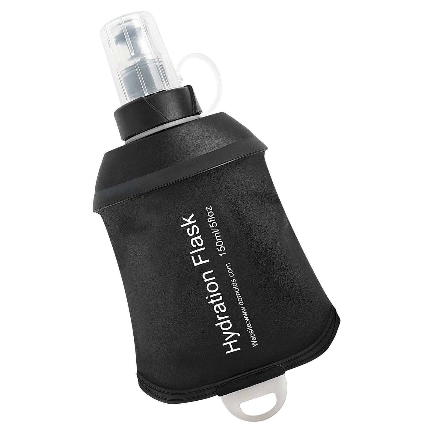 Portable Hydration Flask for Outdoor Sports