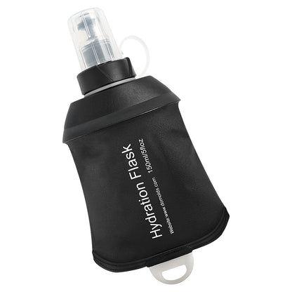 Portable Hydration Flask for Outdoor Sports