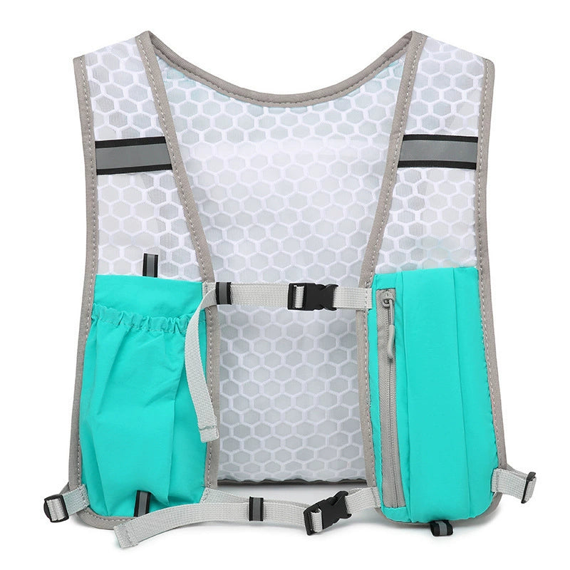 Trail Marathon Hiking Backpack for Men & Women