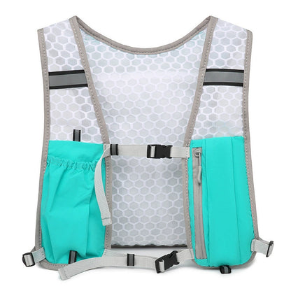 Trail Marathon Hiking Backpack for Men & Women