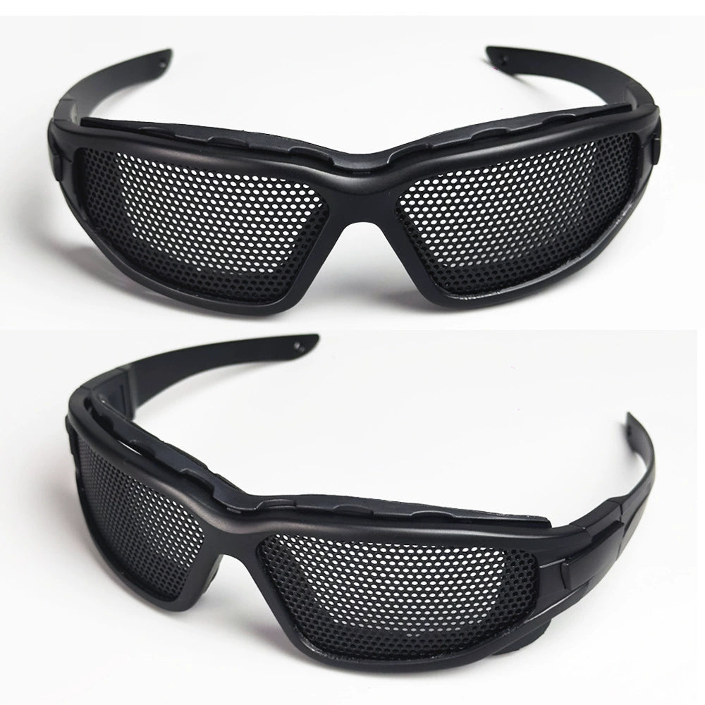 Airsoft Shooting Protective Glasses
