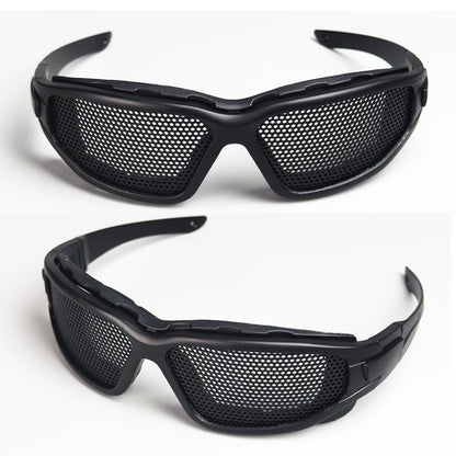 Airsoft Shooting Protective Glasses