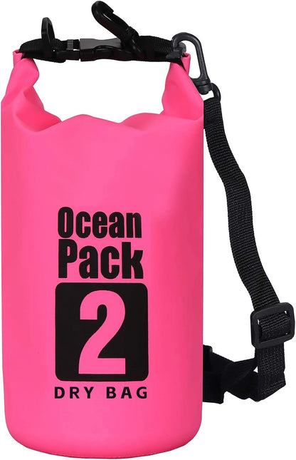 Waterproof Floating Dry Bag
