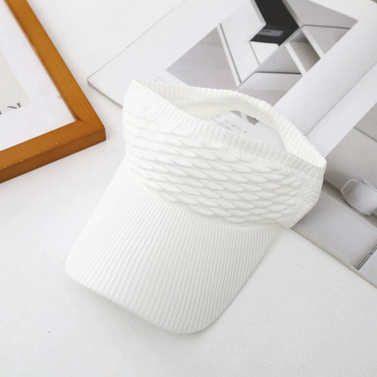 Breathable Women Outdoor Baseball Cap