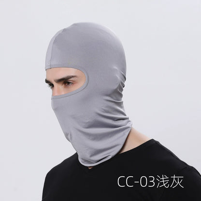 Lightweight Balaclava Face Mask