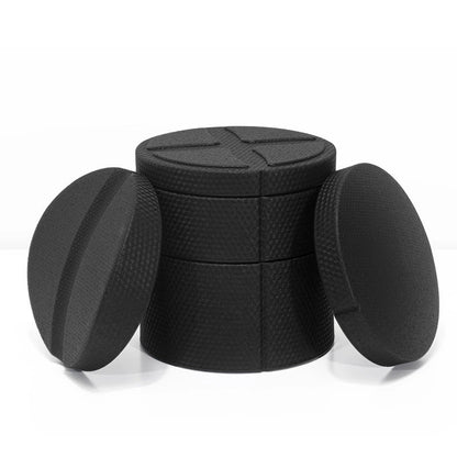 Lumbar Support Lower Back Pain Relief Device