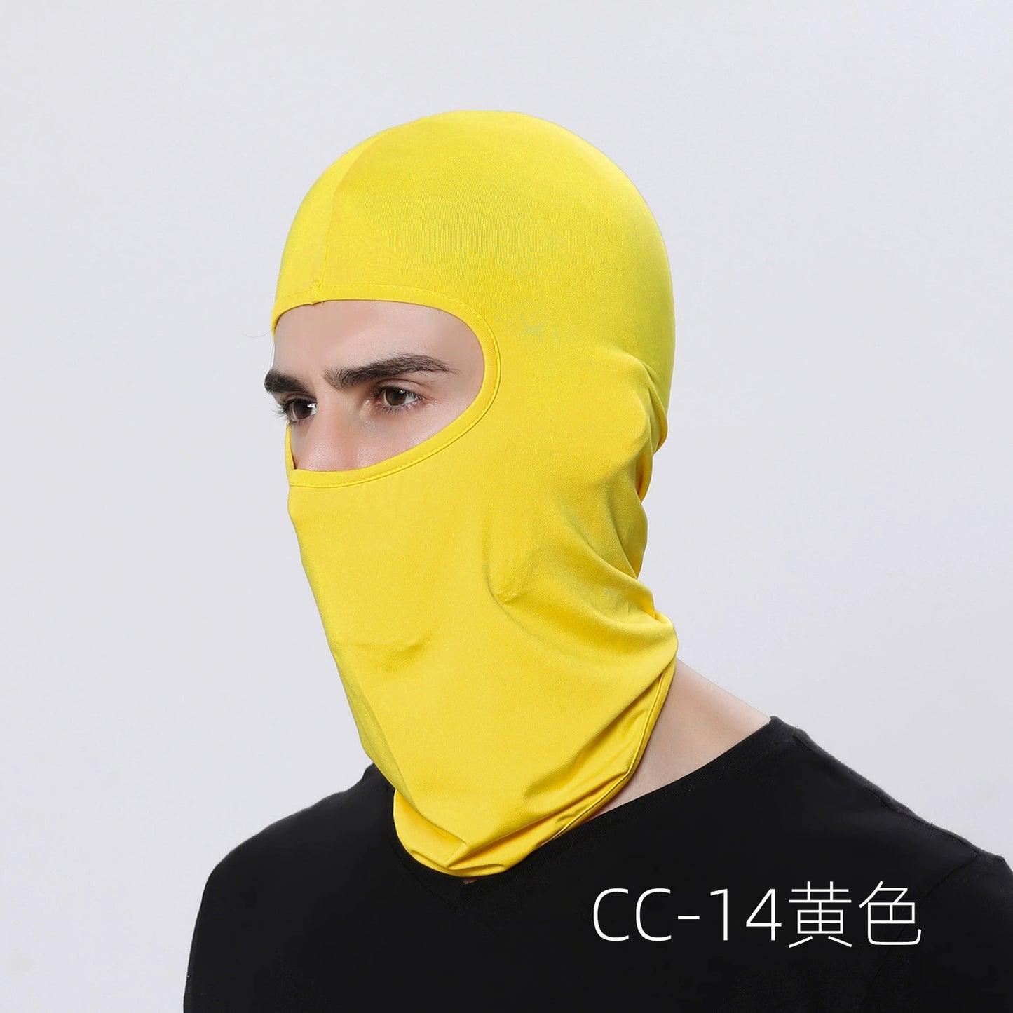 Lightweight Balaclava Face Mask