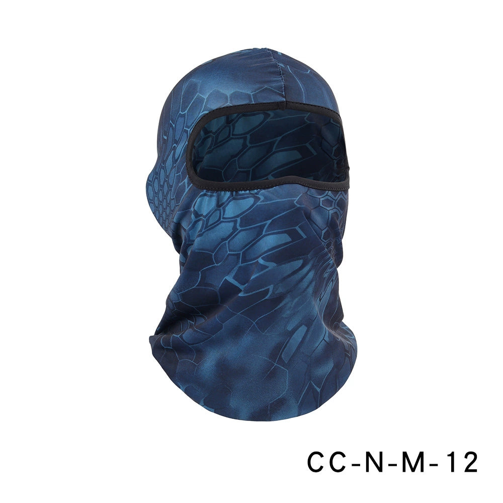 Lightweight Balaclava Face Mask