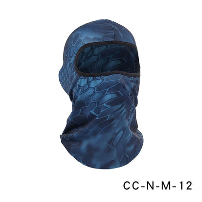 Lightweight Balaclava Face Mask
