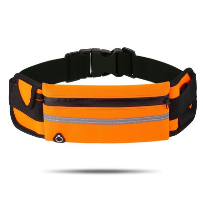 Waterproof Anti-Theft Running Waist Bag